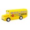 Jouet en bois : Bus scolaire - Plan Toy 4610